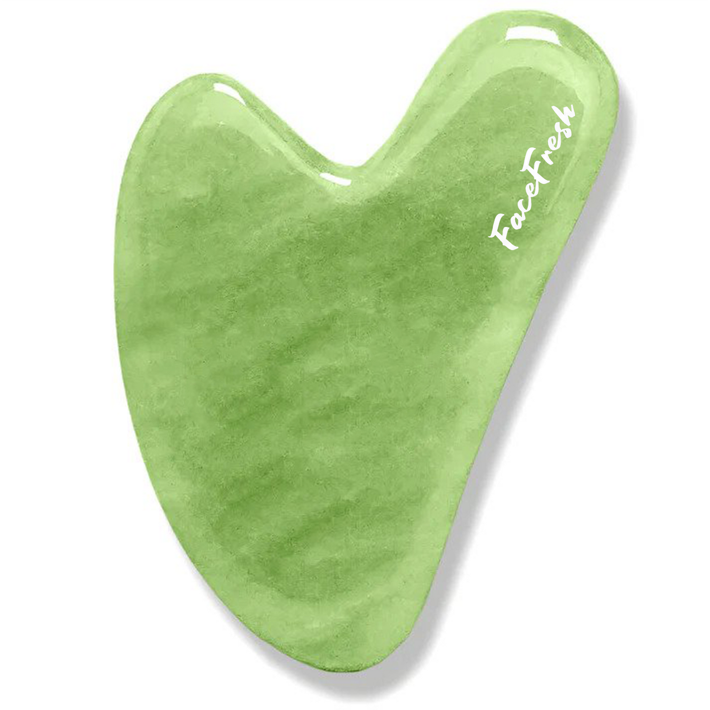 Gua Sha, Facial Slimming Tool, Skincare, Comfort